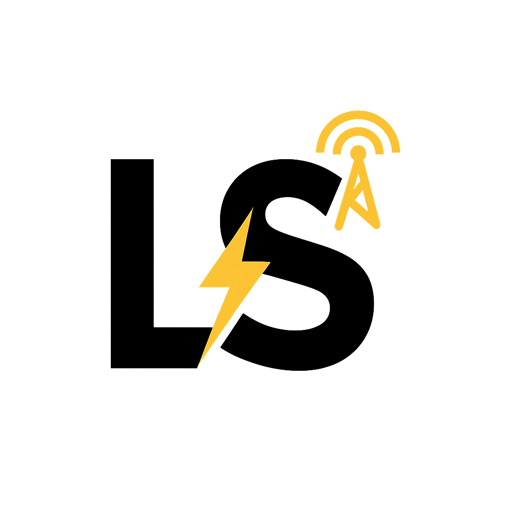 Lakshay Sharma – Electrical Engineer